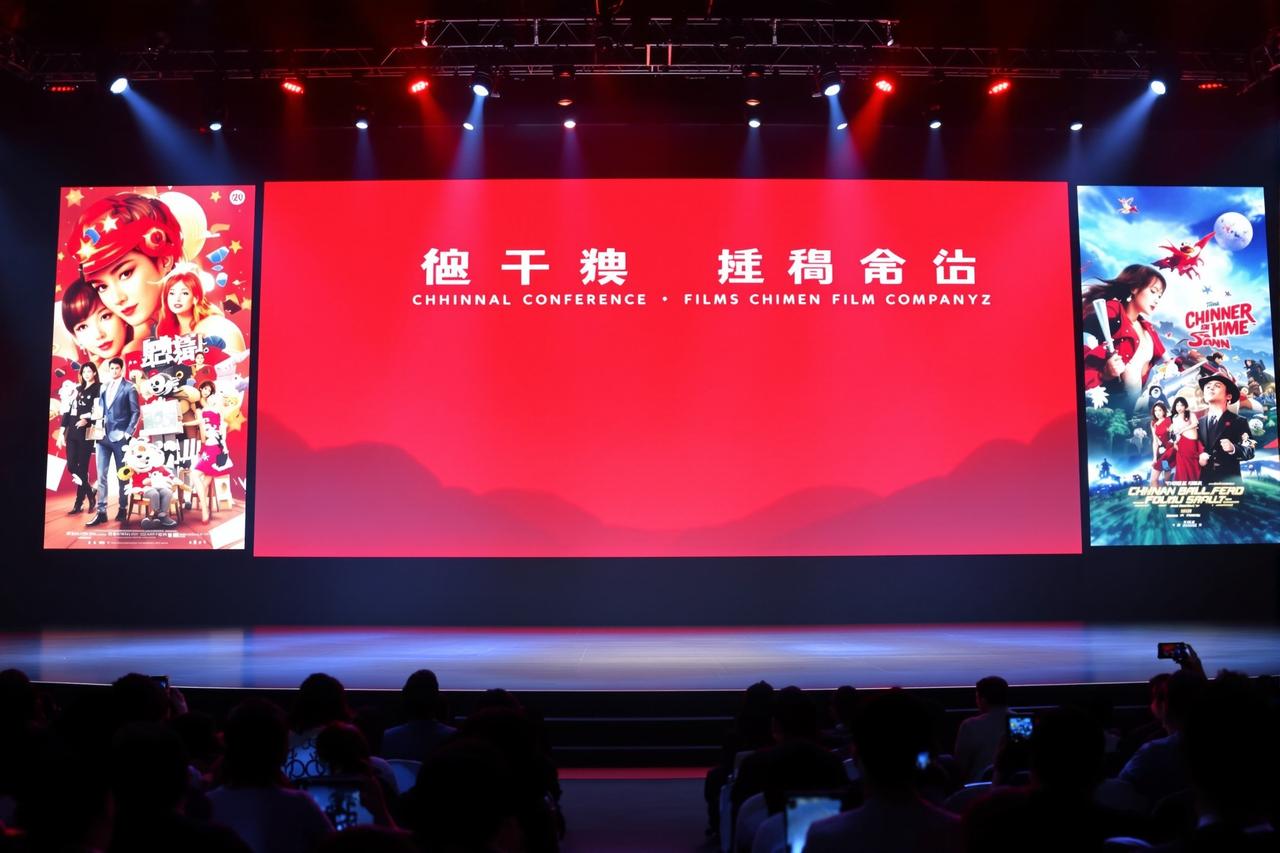 四虎影视2026年度片单发布，12部精品力作即将与观众见面